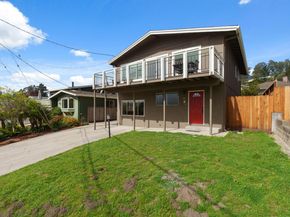 5493 Ball Drive, Soquel CA 95073