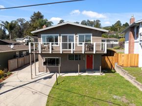 5493 Ball Drive, Soquel CA 95073