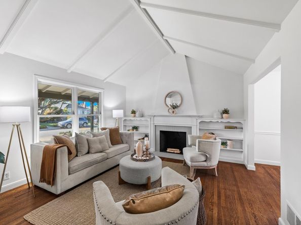 818 W Grant Place, San Mateo CA 94402