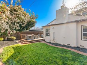 818 W Grant Place, San Mateo CA 94402