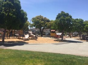 818 W Grant Place, San Mateo CA 94402