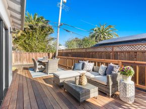 818 W Grant Place, San Mateo CA 94402