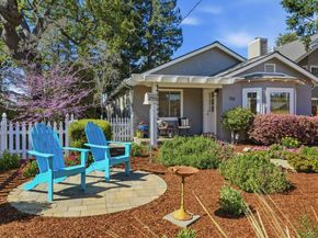 750 Los Robles Avenue, Palo Alto CA 94306