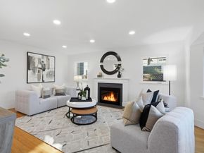 750 Los Robles Avenue, Palo Alto CA 94306