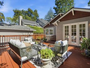 750 Los Robles Avenue, Palo Alto CA 94306