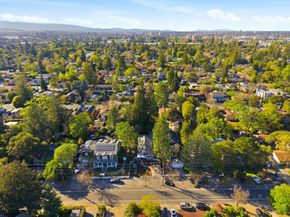 750 Los Robles Avenue, Palo Alto CA 94306