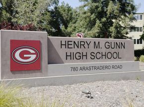 750 Los Robles Avenue, Palo Alto CA 94306