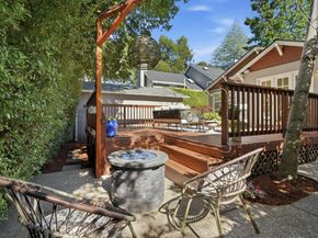 750 Los Robles Avenue, Palo Alto CA 94306