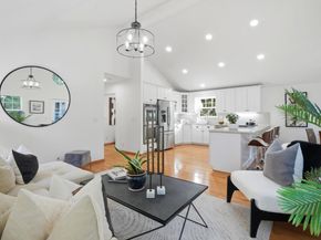 750 Los Robles Avenue, Palo Alto CA 94306