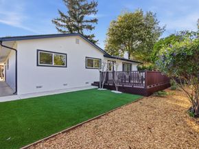 337 Roble Avenue, Redwood City CA 94061