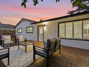 337 Roble Avenue, Redwood City CA 94061