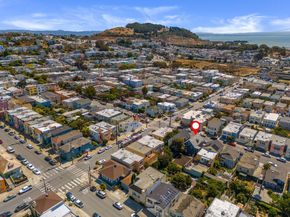112 Peabody Street, San Francisco CA 94134