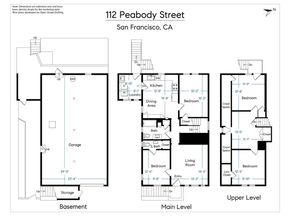 112 Peabody Street, San Francisco CA 94134