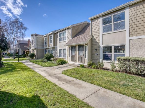 2252 Creek Bed Court, Santa Clara CA 95054