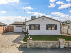 4412 Millard Avenue, Fremont CA 94538