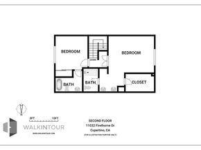 11032 Firethorne Drive, Cupertino CA 95014