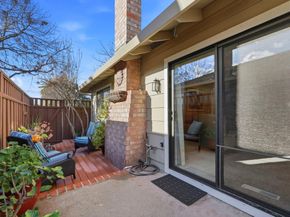 18932 Sara Park Circle, Saratoga CA 95070