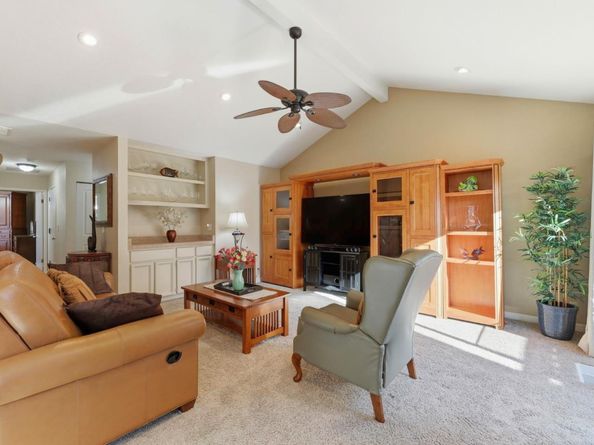 18932 Sara Park Circle, Saratoga CA 95070