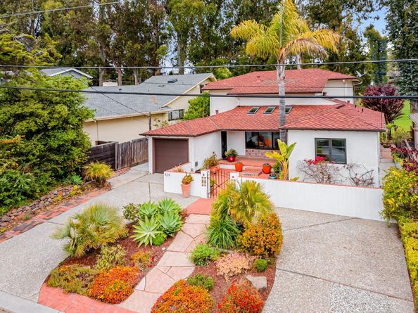 424 Palmer Avenue, Aptos CA 95003