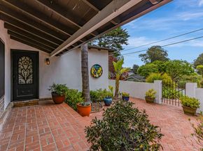 424 Palmer Avenue, Aptos CA 95003