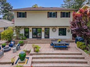 424 Palmer Avenue, Aptos CA 95003