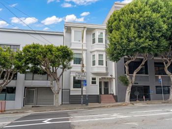 414 Bryant Street
