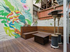 414 Bryant Street, San Francisco CA 94107
