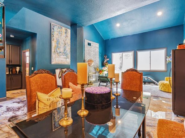 1315 Canyon Side Avenue, San Ramon CA 94582