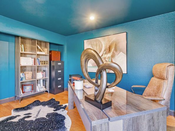 1315 Canyon Side Avenue, San Ramon CA 94582