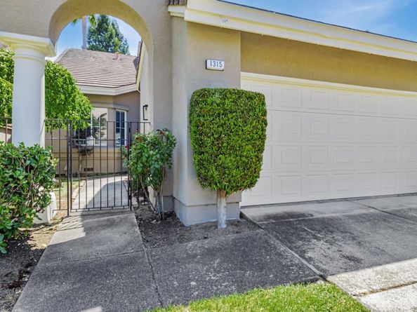 1315 Canyon Side Avenue, San Ramon CA 94582
