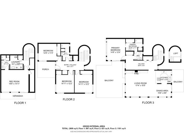 64 Avocet Circle, Watsonville CA 95076