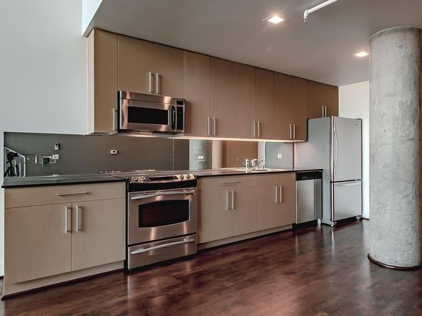 311 Oak Street PH4, Oakland CA 94607