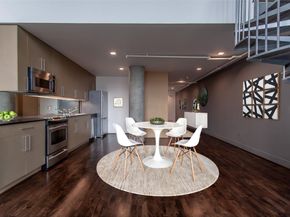 311 Oak Street PH4, Oakland CA 94607