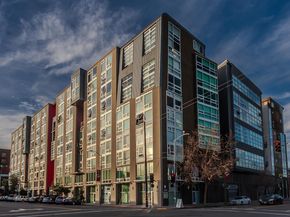 311 Oak Street PH4, Oakland CA 94607
