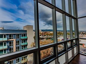 311 Oak Street PH4, Oakland CA 94607