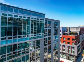 311 Oak Street PH4, Oakland CA 94607