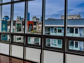 311 Oak Street PH4, Oakland CA 94607