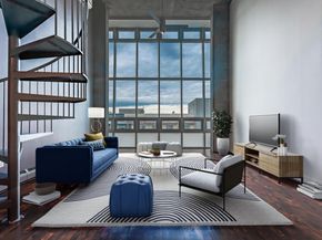 311 Oak Street PH4, Oakland CA 94607