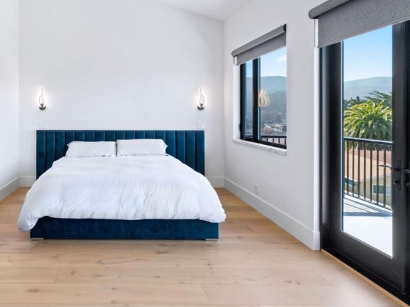 1016 Escalero Avenue, Pacifica CA 94044