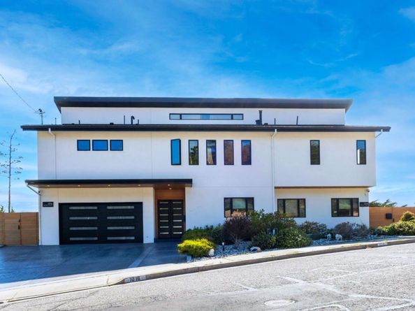 1016 Escalero Avenue, Pacifica CA 94044