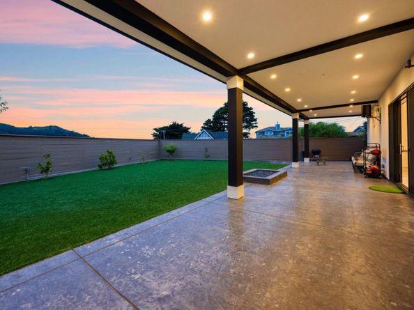 1016 Escalero Avenue, Pacifica CA 94044