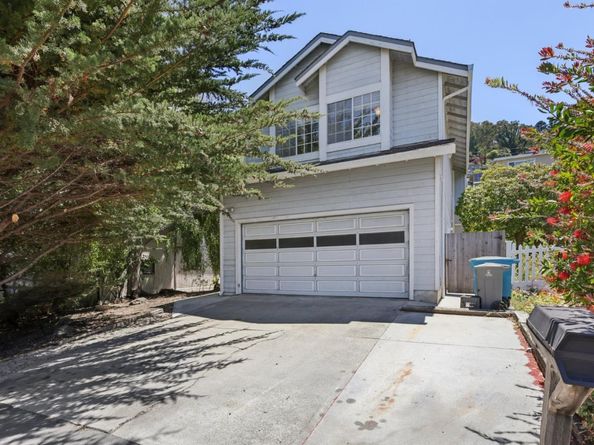 296 San Pedro Avenue, Pacifica CA 94044