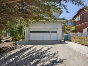 296 San Pedro Avenue, Pacifica CA 94044