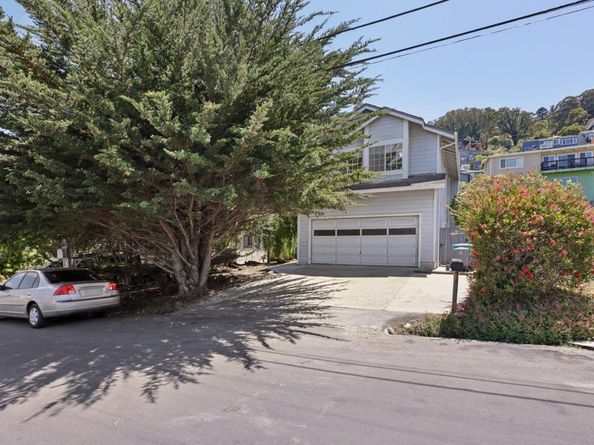 296 San Pedro Avenue, Pacifica CA 94044