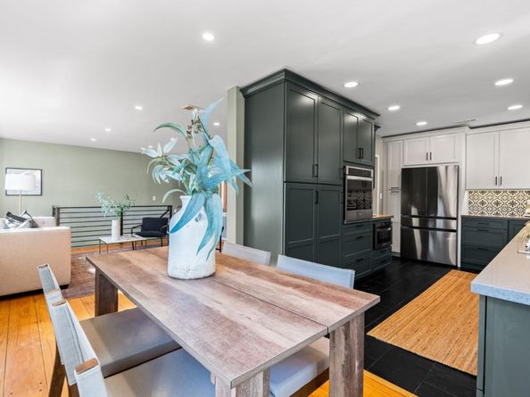 8124 Greenly Drive, Oakland CA 94605
