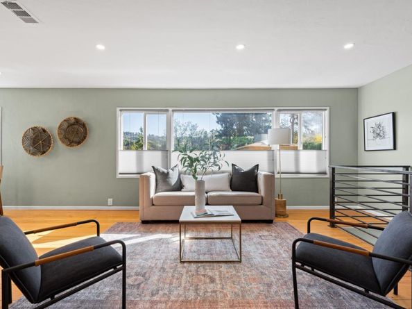 8124 Greenly Drive, Oakland CA 94605