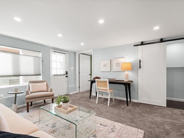 8124 Greenly Drive, Oakland CA 94605