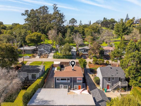 8124 Greenly Drive, Oakland CA 94605