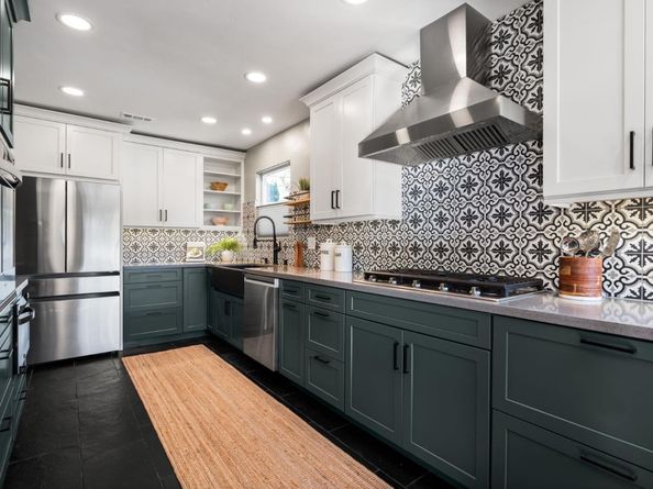 8124 Greenly Drive, Oakland CA 94605