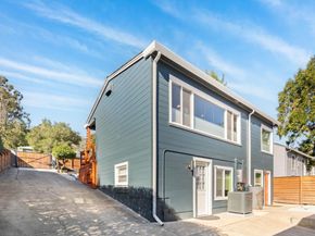 8124 Greenly Drive, Oakland CA 94605